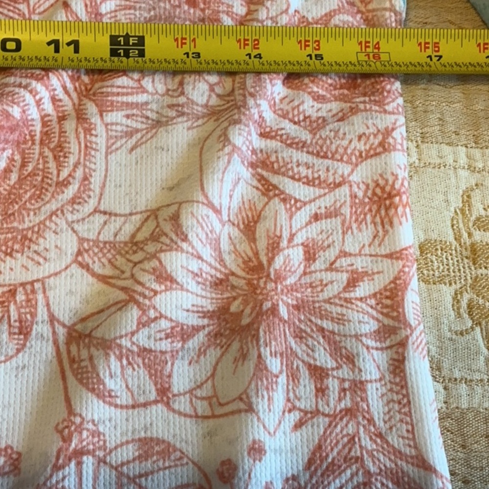 WHIMSY ROSE TEE/ MED - Picture 4 of 5